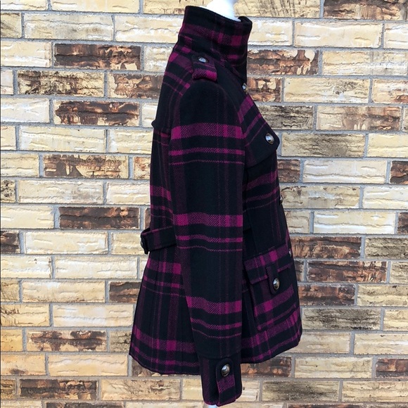 Wool jacket - Picture 4 of 7